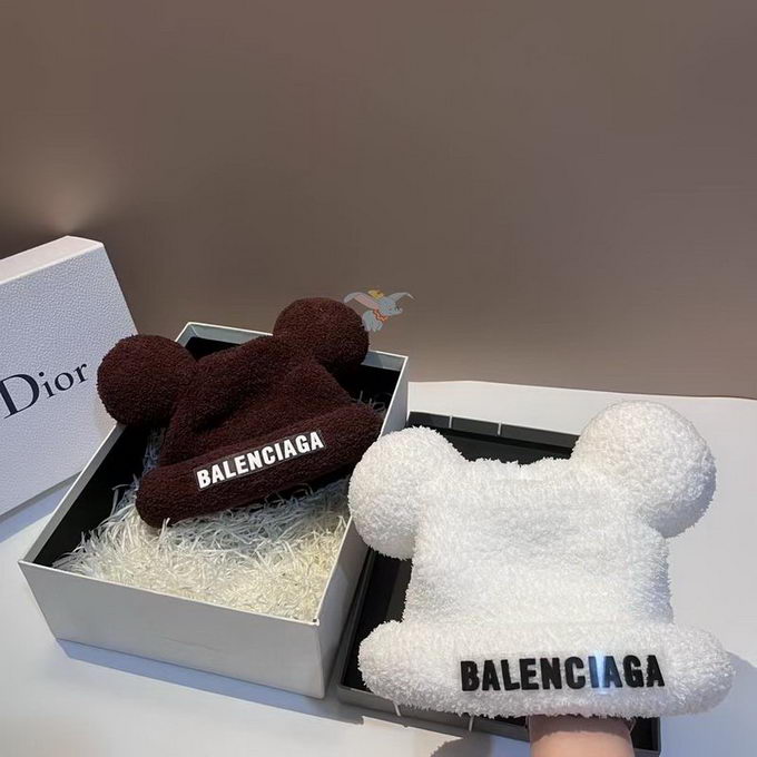 Balenciaga Hat ID:20231217-26